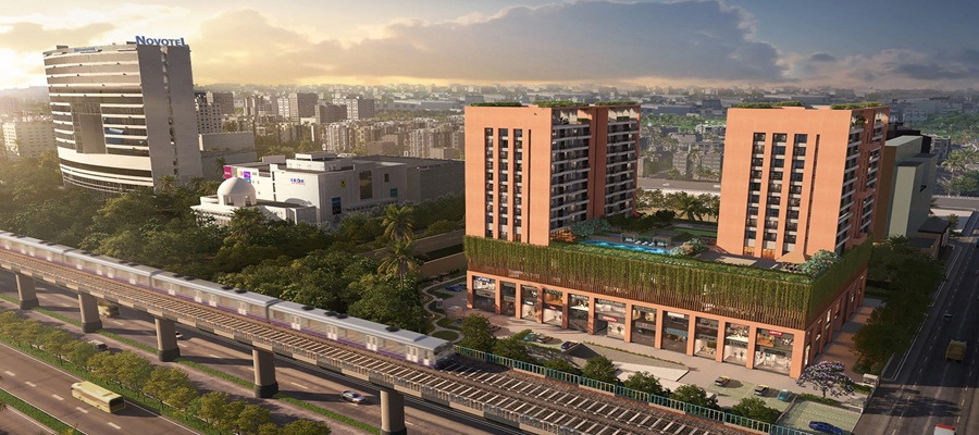 The Prime in Kolkata — photo 3