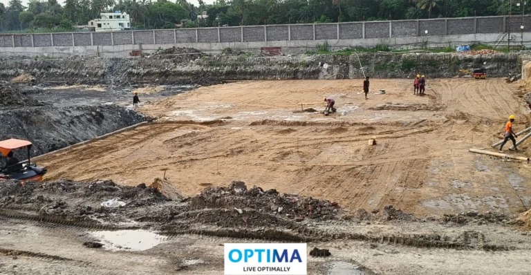 Optima Phase I in Kolkata — photo 5