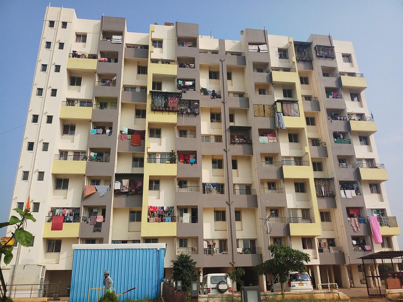 TIRUPATI VIEW III in Kolkata — photo 4