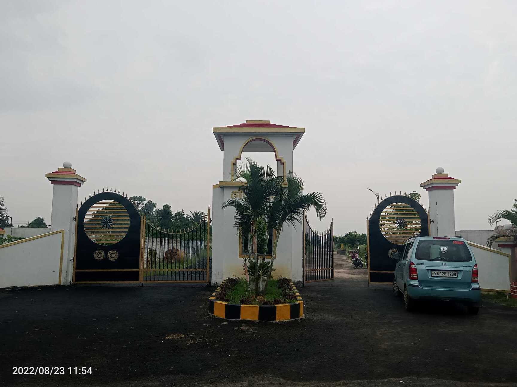 SHANTI NIBAS in Asansol — photo 4