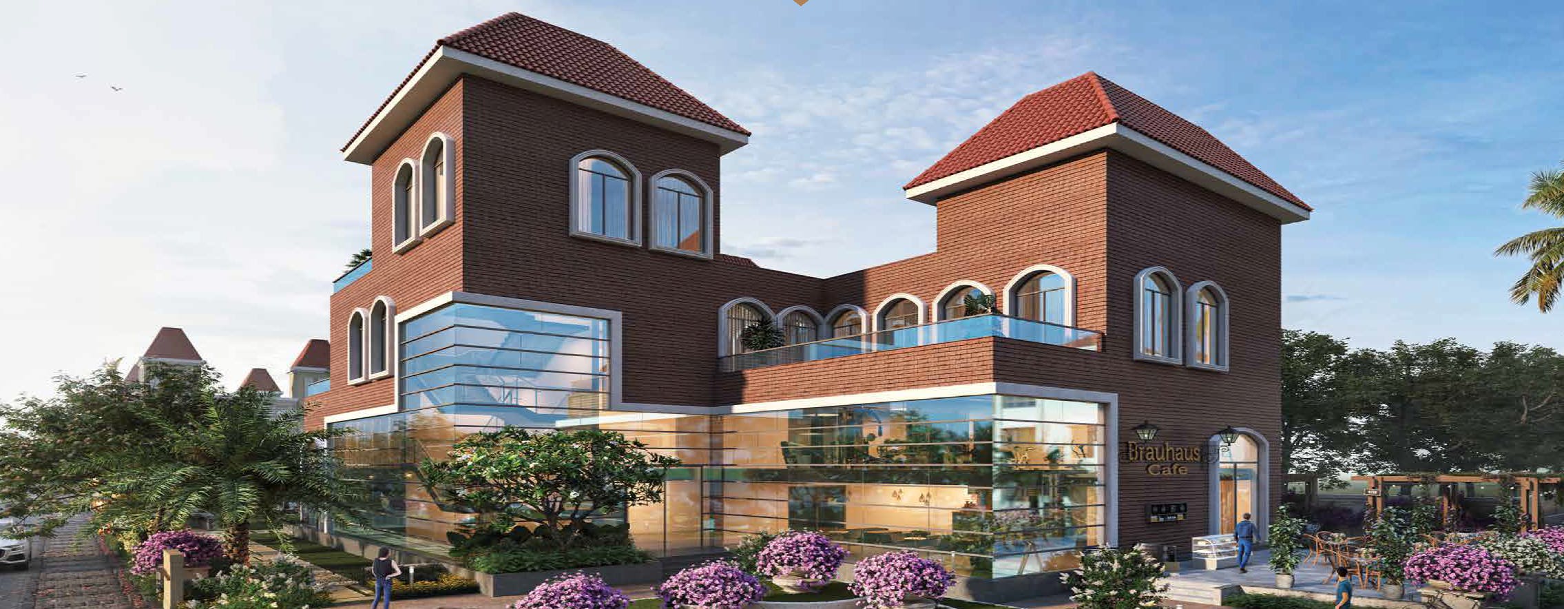 ARRJAVV HAZELBURG - PHASE 1 in Kolkata — photo 1