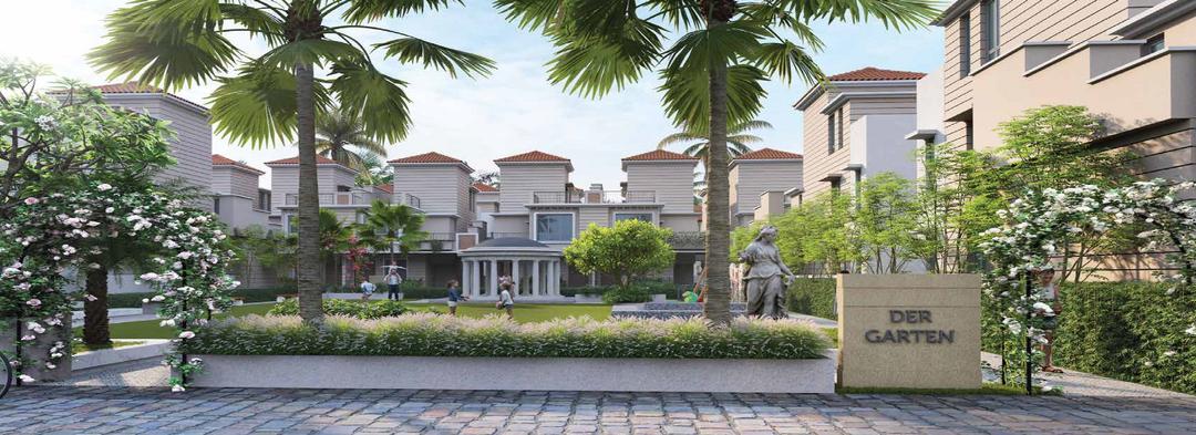 ARRJAVV HAZELBURG - PHASE 1 in Kolkata — photo 3