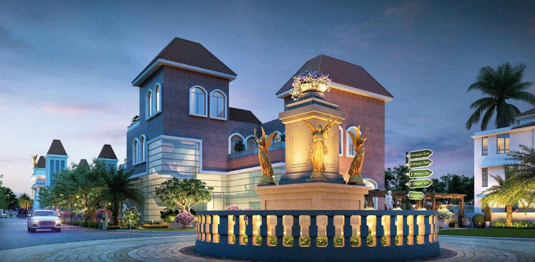 ARRJAVV HAZELBURG - PHASE 1 in Kolkata — photo 5