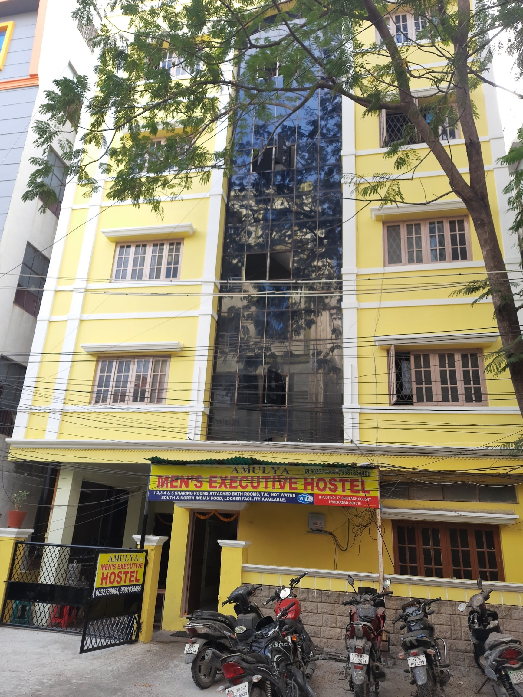 AMULYA in Kolkata — photo 5