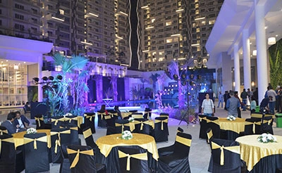 Prateek Edifice in Noida — photo 4