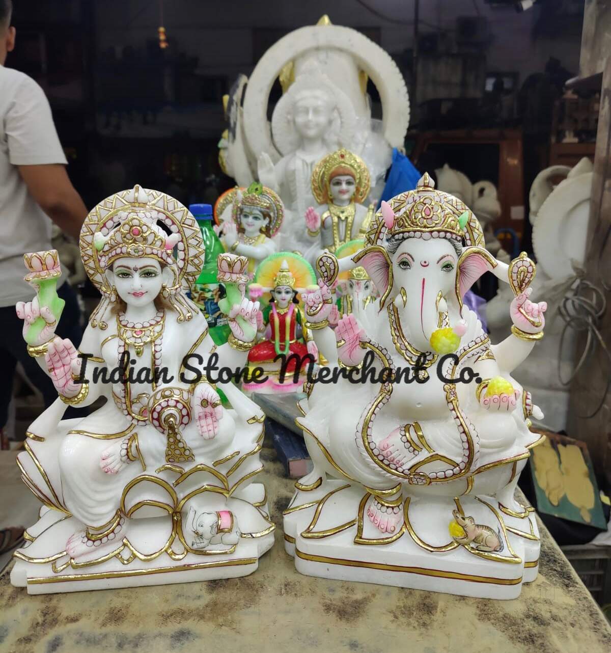 MAYER BHUBAN in Kolkata — photo 1