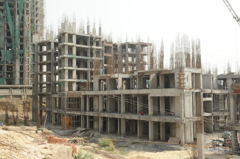 Sikka Kimaantra Greens in Noida — photo 3