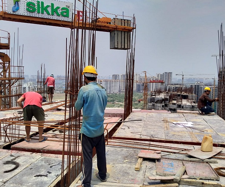 Sikka Kimaantra Greens in Noida — photo 6