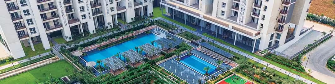 PYRAMID MIDTOWN in Gurugram — photo 3