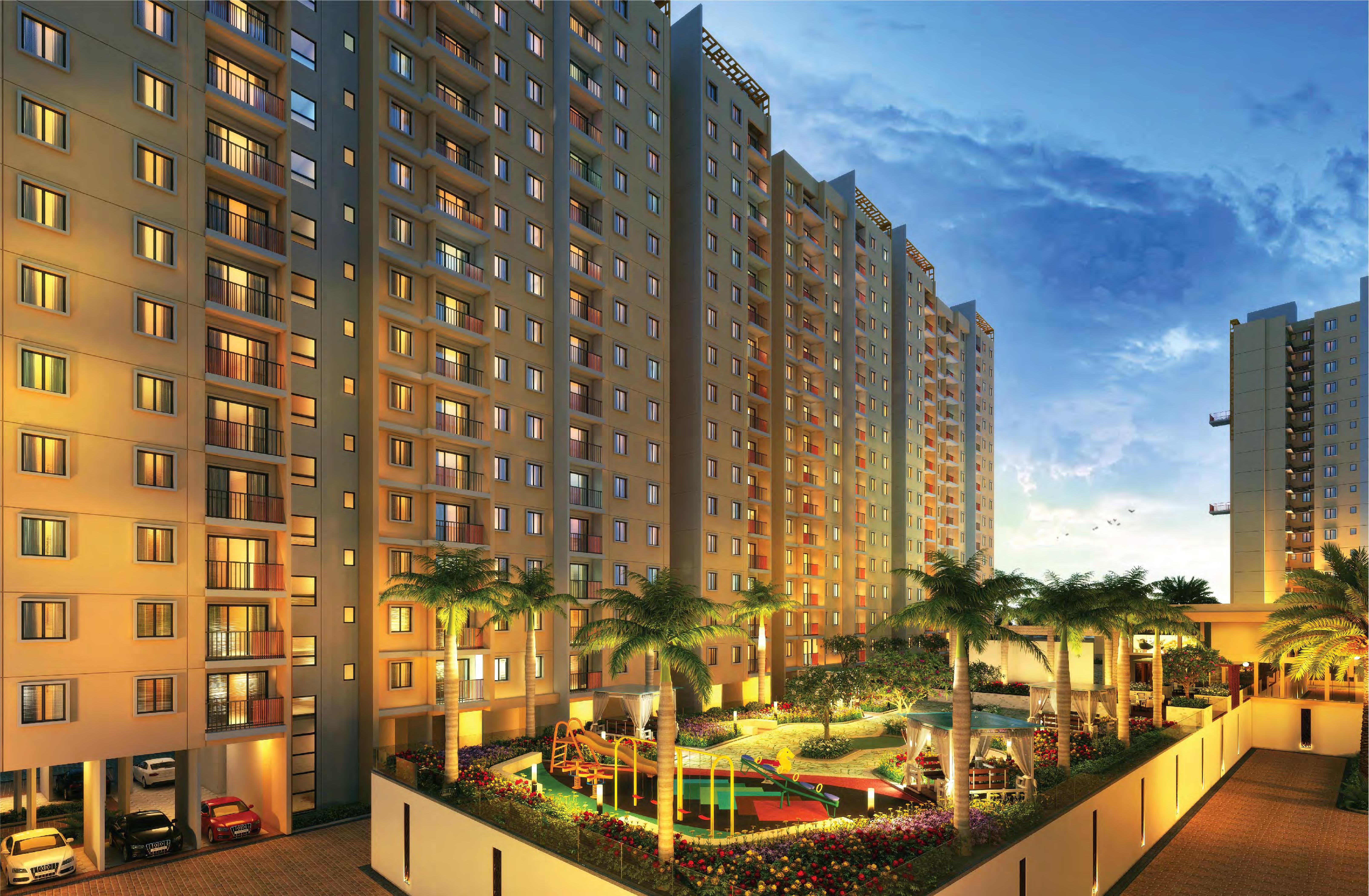 Ideal Aurum in Kolkata — photo 3