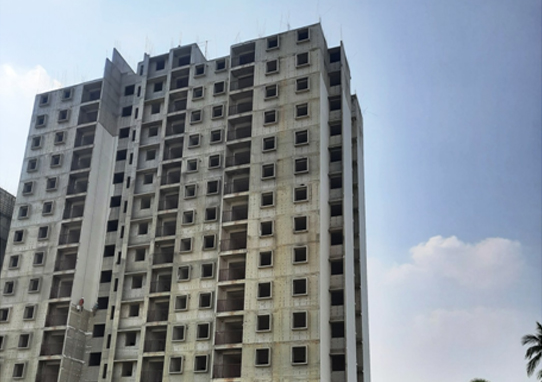 Ideal Aurum in Kolkata — photo 4