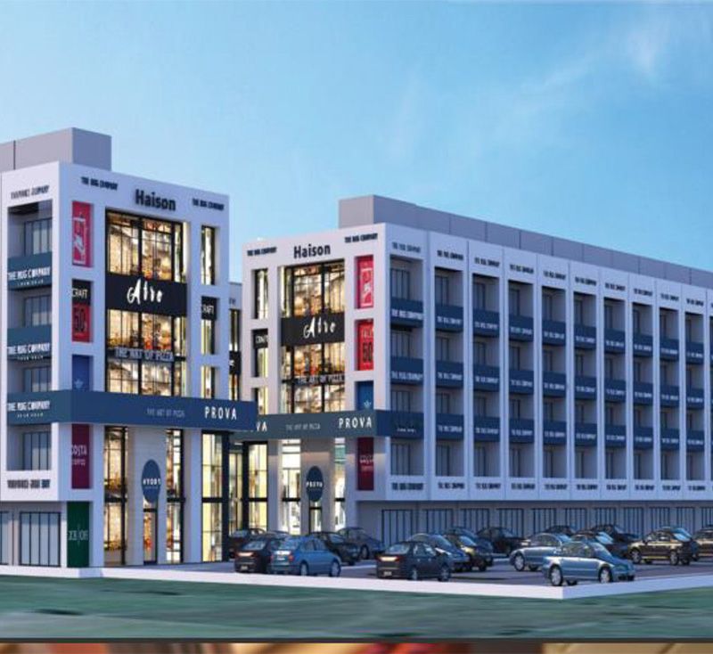 MICROTEK SUCCESS HUB in Gurugram — photo 4