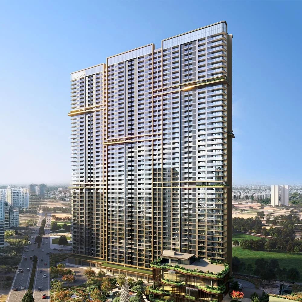 LA VIDA PHASE 2 in Gurugram — photo 2