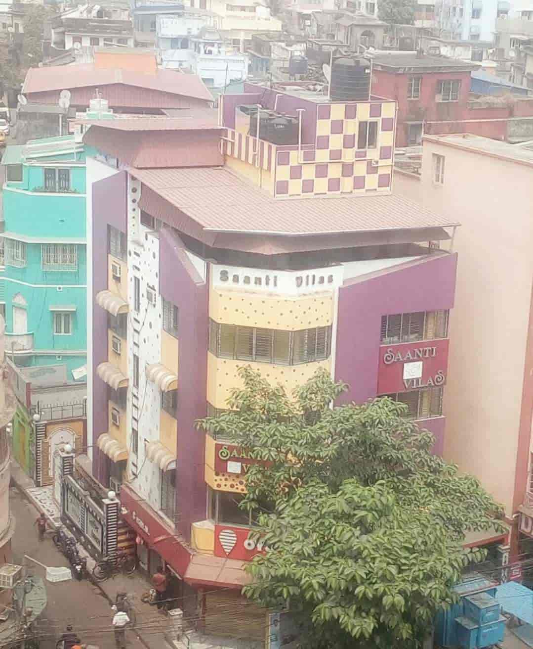 Shanti Deep in Kolkata — photo 1