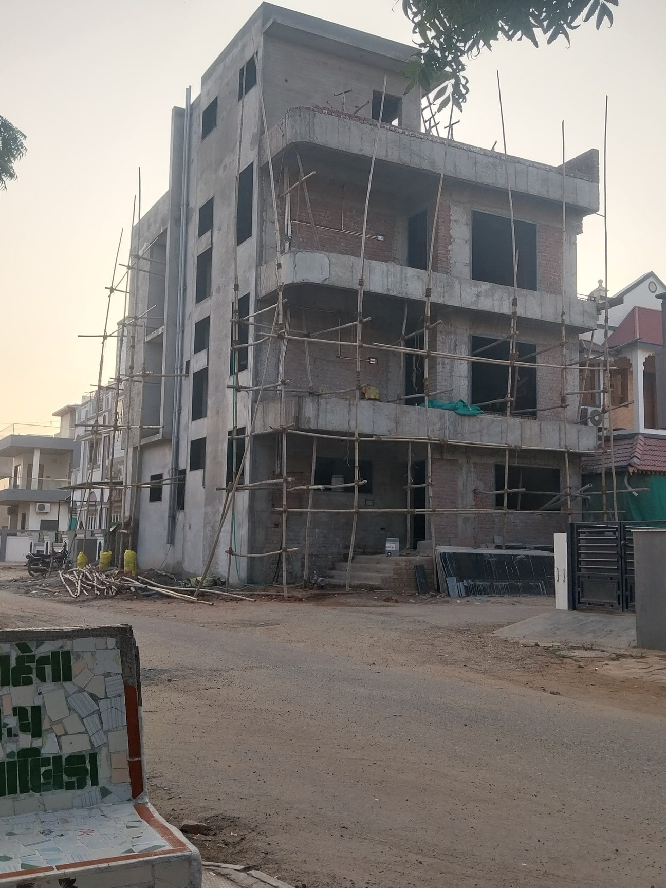 Binayak Apartment - Tower I in Kolkata — photo 1