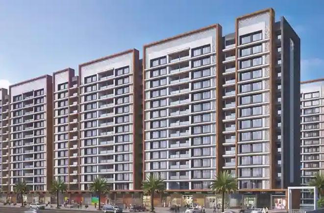 Binayak Apartment - Tower I in Kolkata — photo 4