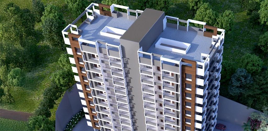 Binayak Apartment - Tower I in Kolkata — photo 5