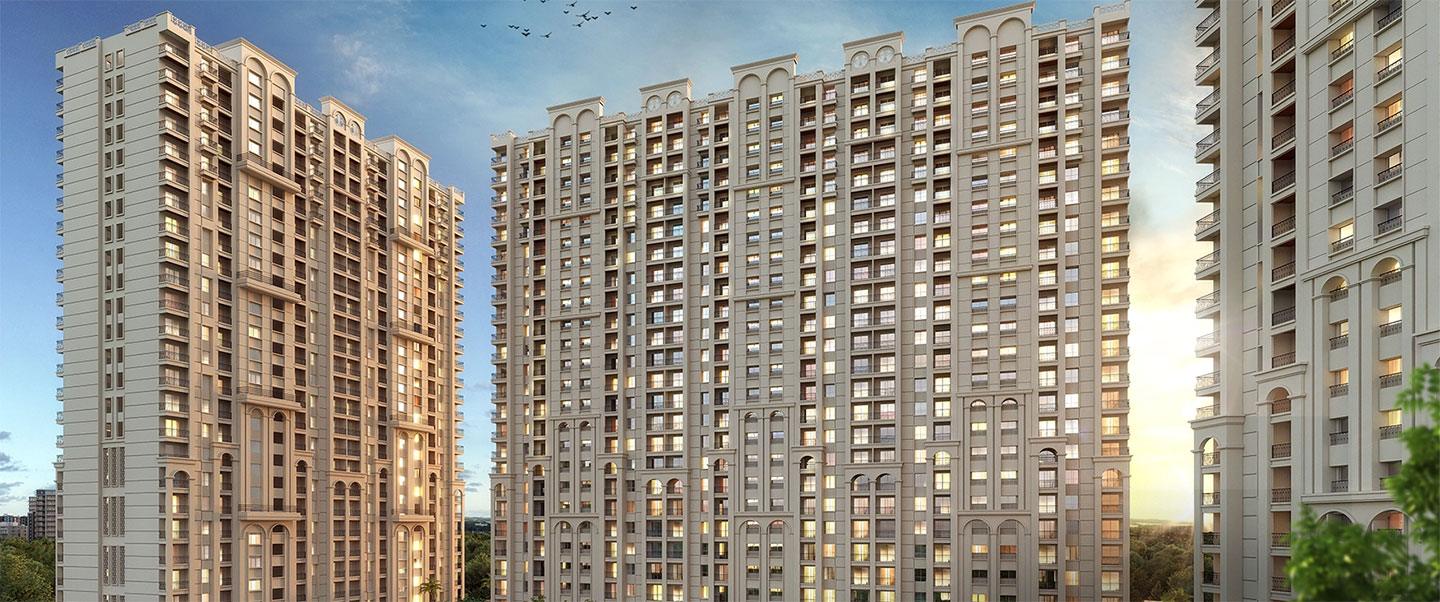 Binayak Apartment - Tower I in Kolkata — photo 6