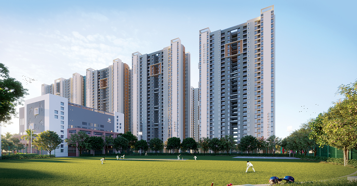 SUN AVALON in Kolkata — photo 1