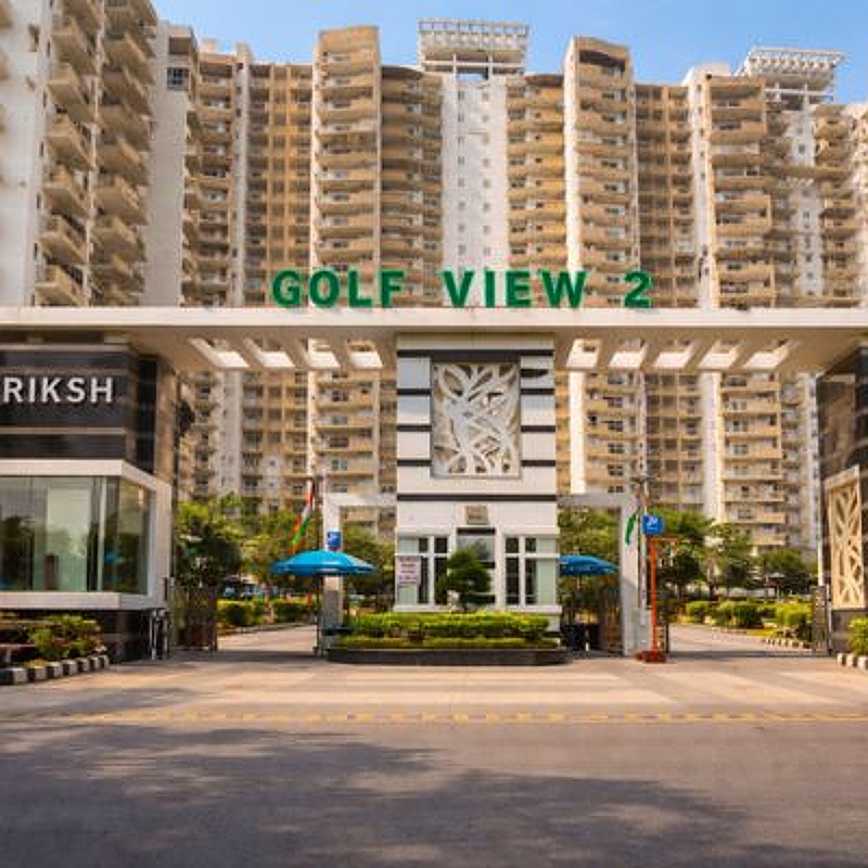 Antriksh Golf View in Noida — photo 1