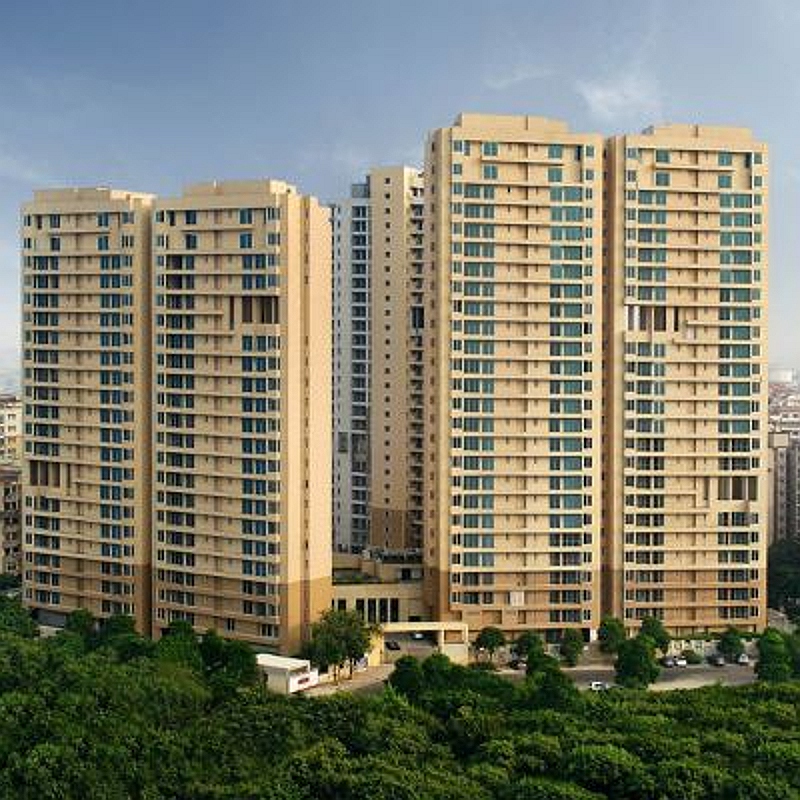 Antriksh Golf View in Noida — photo 2