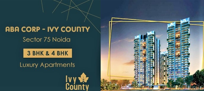 Antriksh Golf View in Noida — photo 3