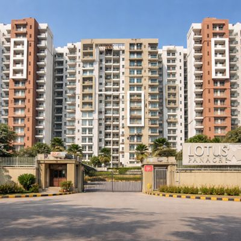 Antriksh Golf View in Noida — photo 4