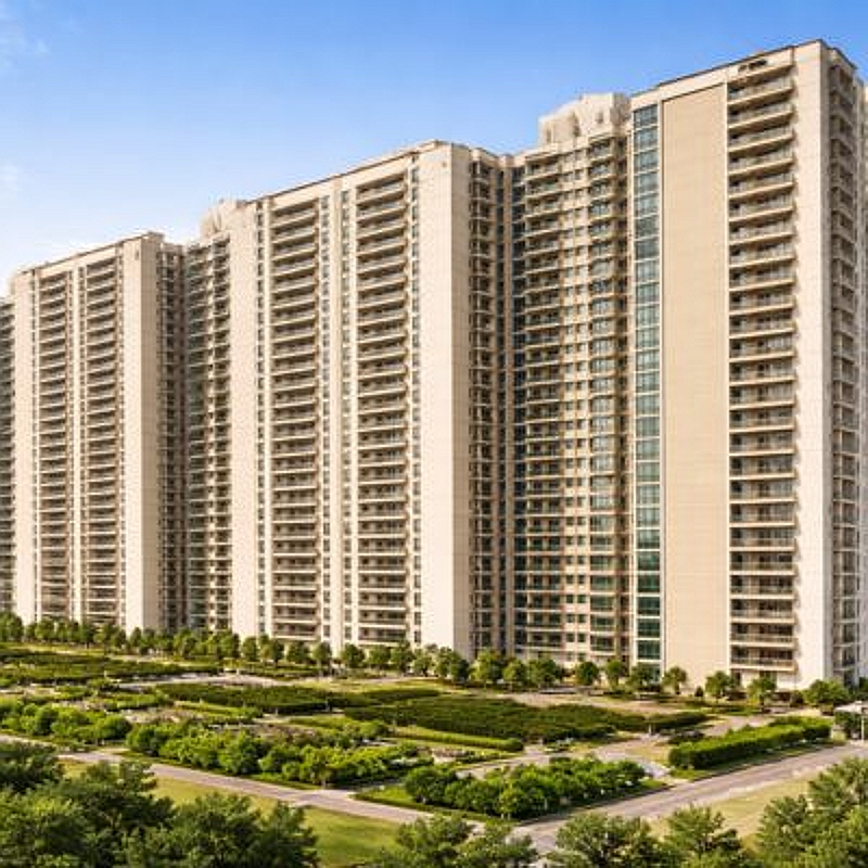 Antriksh Golf View in Noida — photo 5
