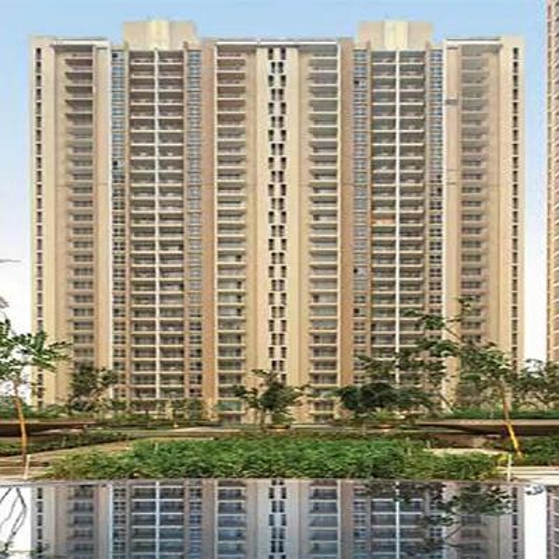 Antriksh Golf View in Noida — photo 6