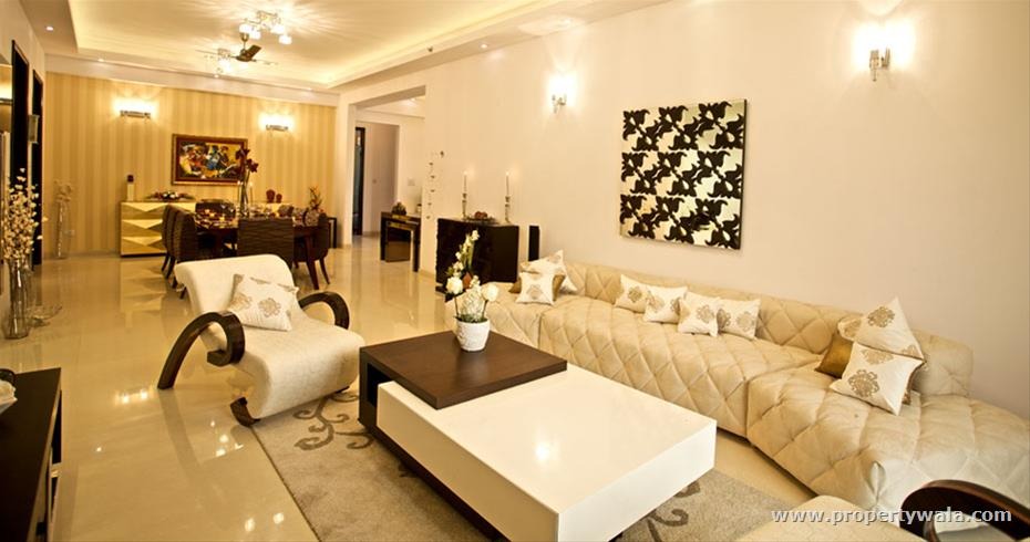 TGB Megapolis in Greater Noida — photo 4