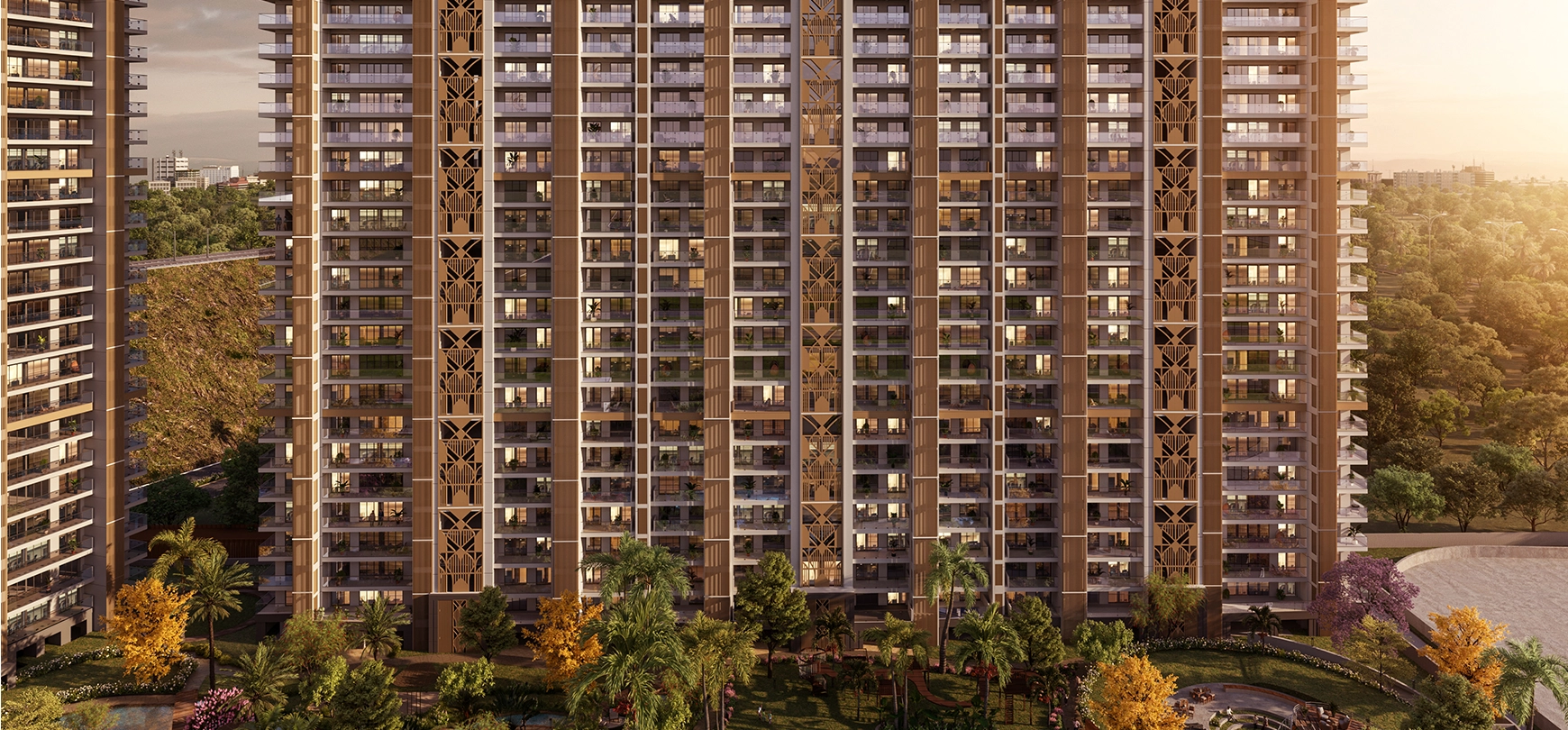 3 BHK 3bhk in Noida Central, Sector 146, Noida, Noida, Uttar Pradesh - 201310, Noida — photo 4