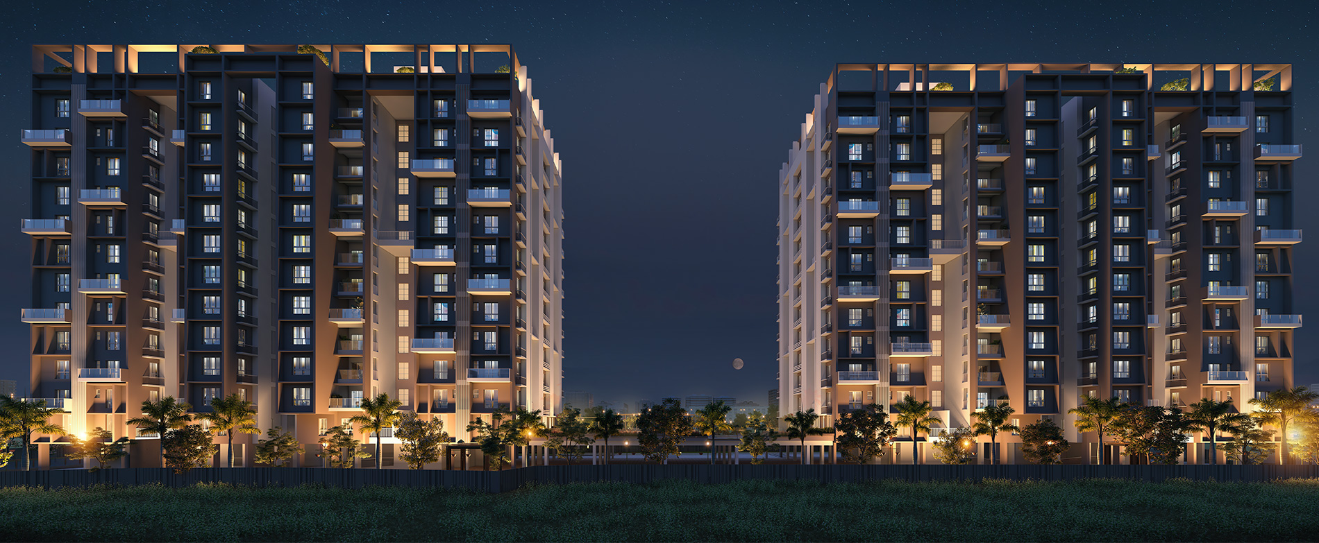 3 BHK residential in Ramkrishna Sarani, Unique Park, Behala, Kolkata, West Bengal - 700060, Kolkata — photo 1