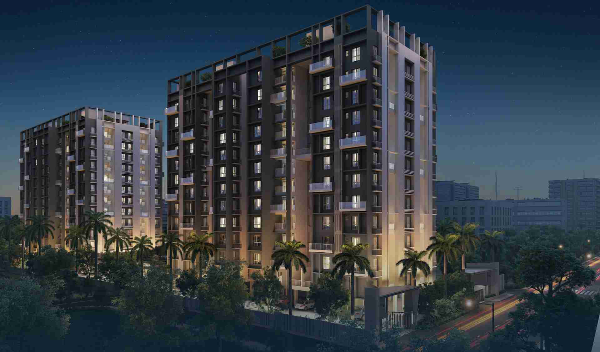 3 BHK residential in Ramkrishna Sarani, Unique Park, Behala, Kolkata, West Bengal - 700060, Kolkata — photo 3