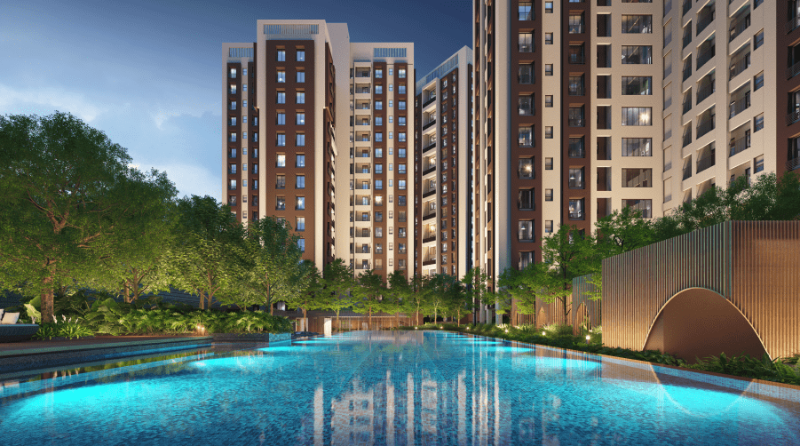 HARMONY 1 in Kolkata — photo 1