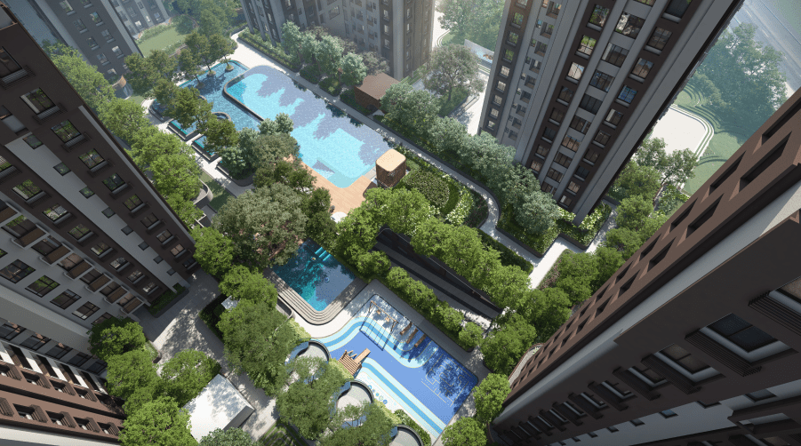 HARMONY 1 in Kolkata — photo 2