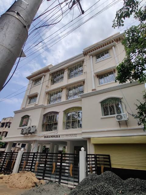 SWARNA APARTMENTS 884 PURBACHAL ROAD in Kolkata — photo 2