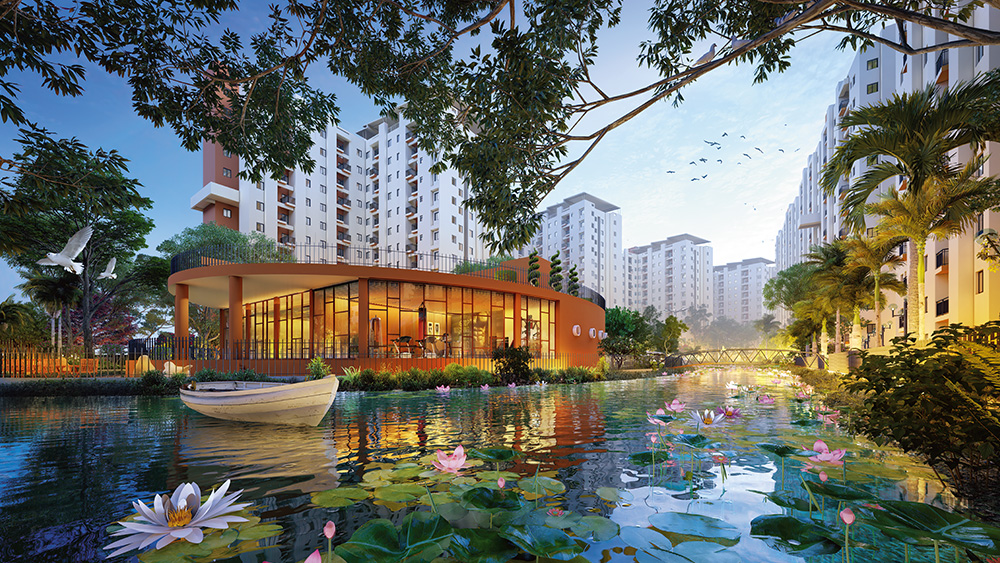 Solaris Shalimar Phase 1C in Howrah — photo 2