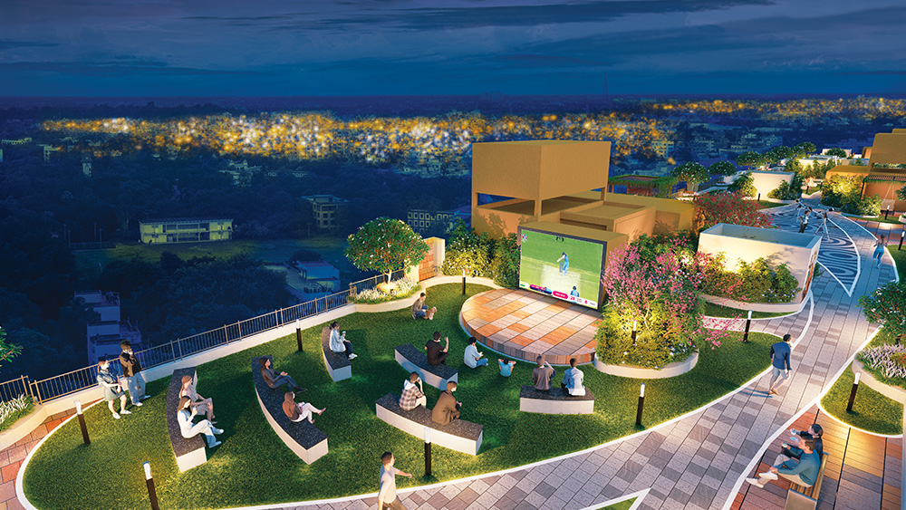 Solaris Shalimar Phase 1C in Howrah — photo 3