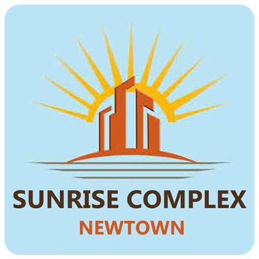 Sunrise Complex Phase 1 in Kolkata — photo 1