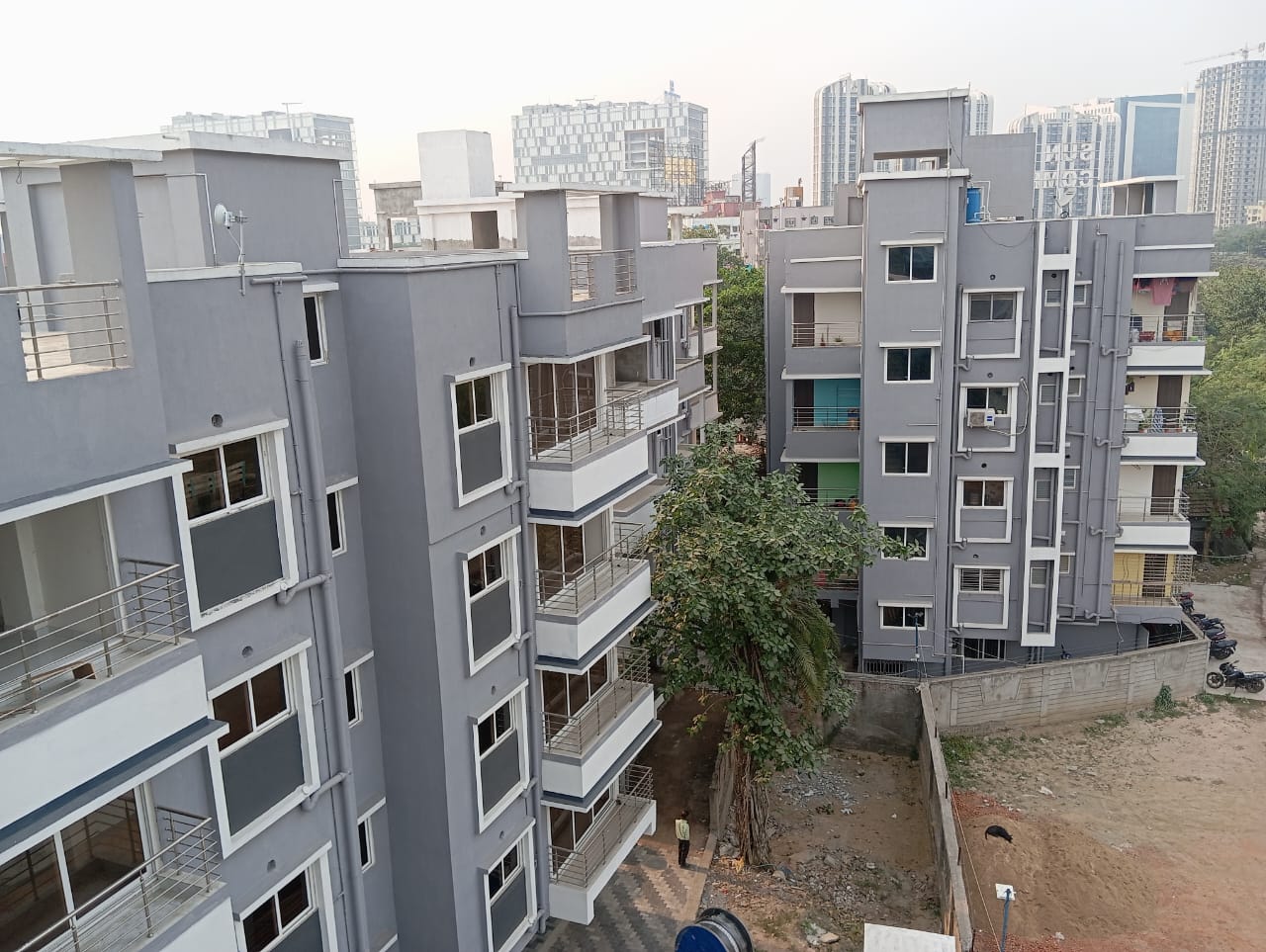 Sunrise Complex Phase 1 in Kolkata — photo 4