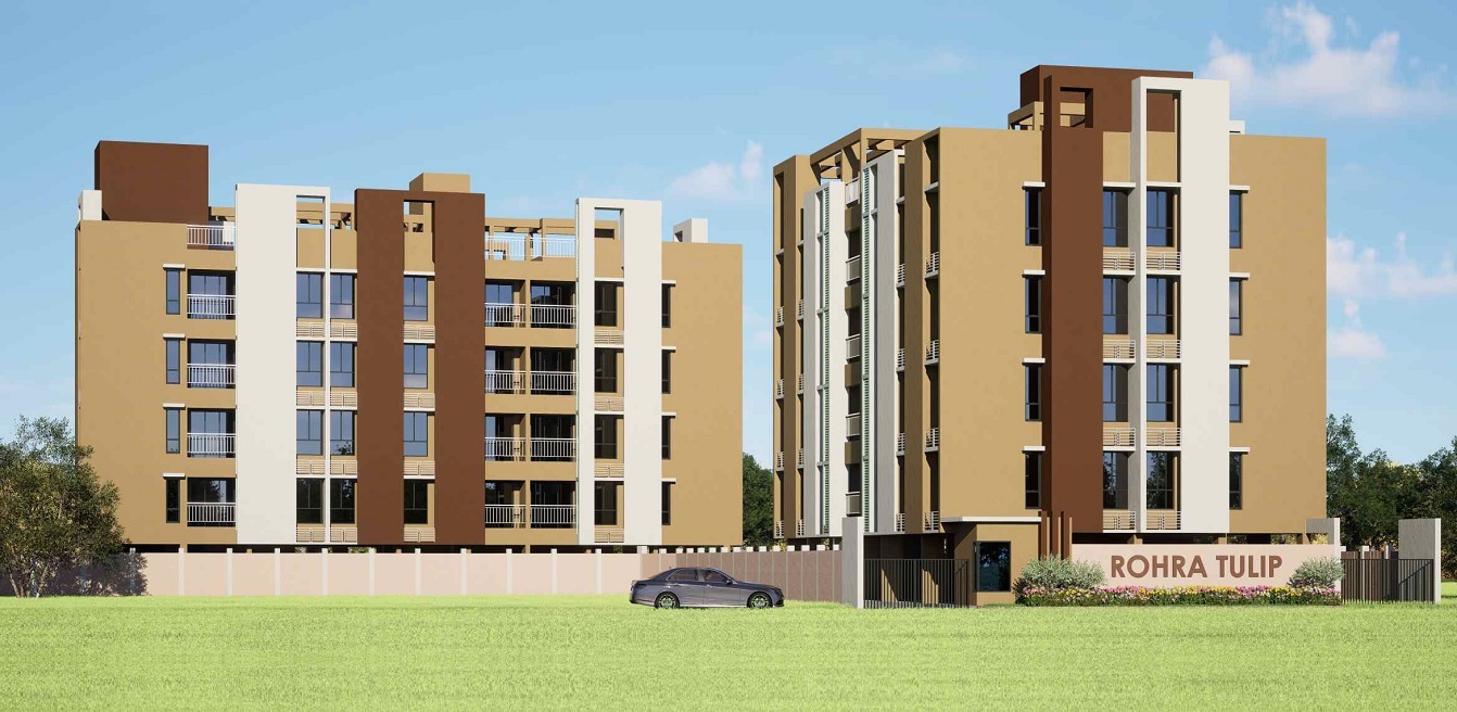 3 BHK residential in Jatragachhi, Kolkata, West Bengal - 700161, Kolkata — photo 1