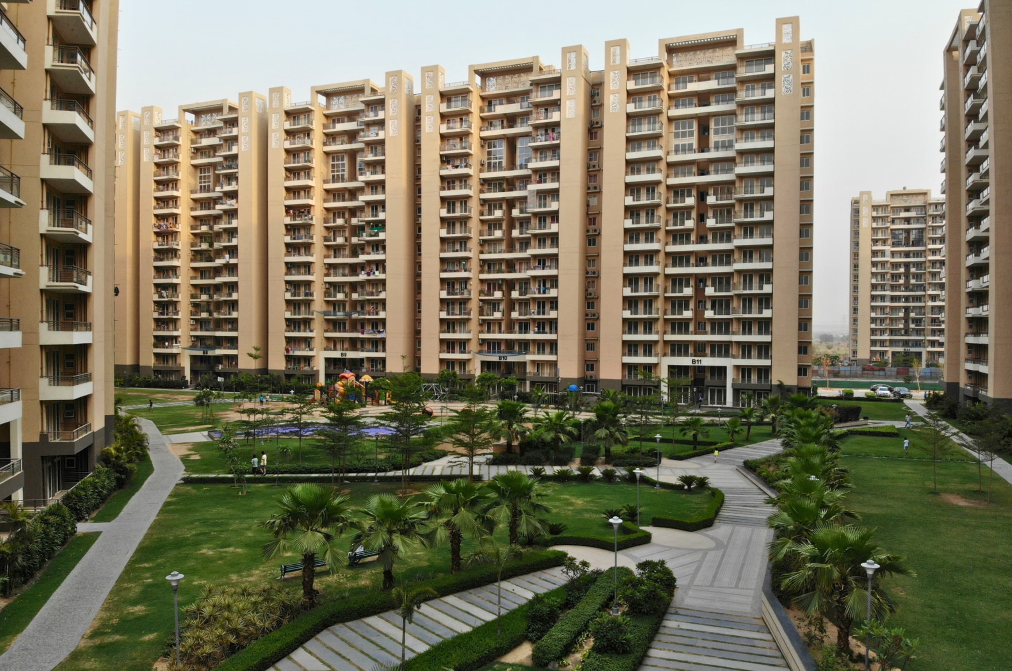 M3M ANTALYA HILLS PHASE II in Gurugram — photo 2