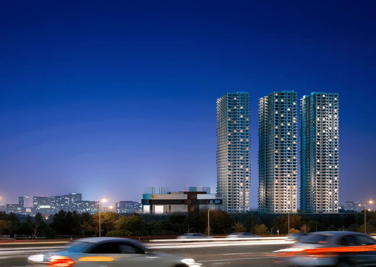 ASBL Spectra in Hyderabad — photo 1