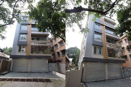 THE LUXOTTICA LOFT in Siliguri — photo 1