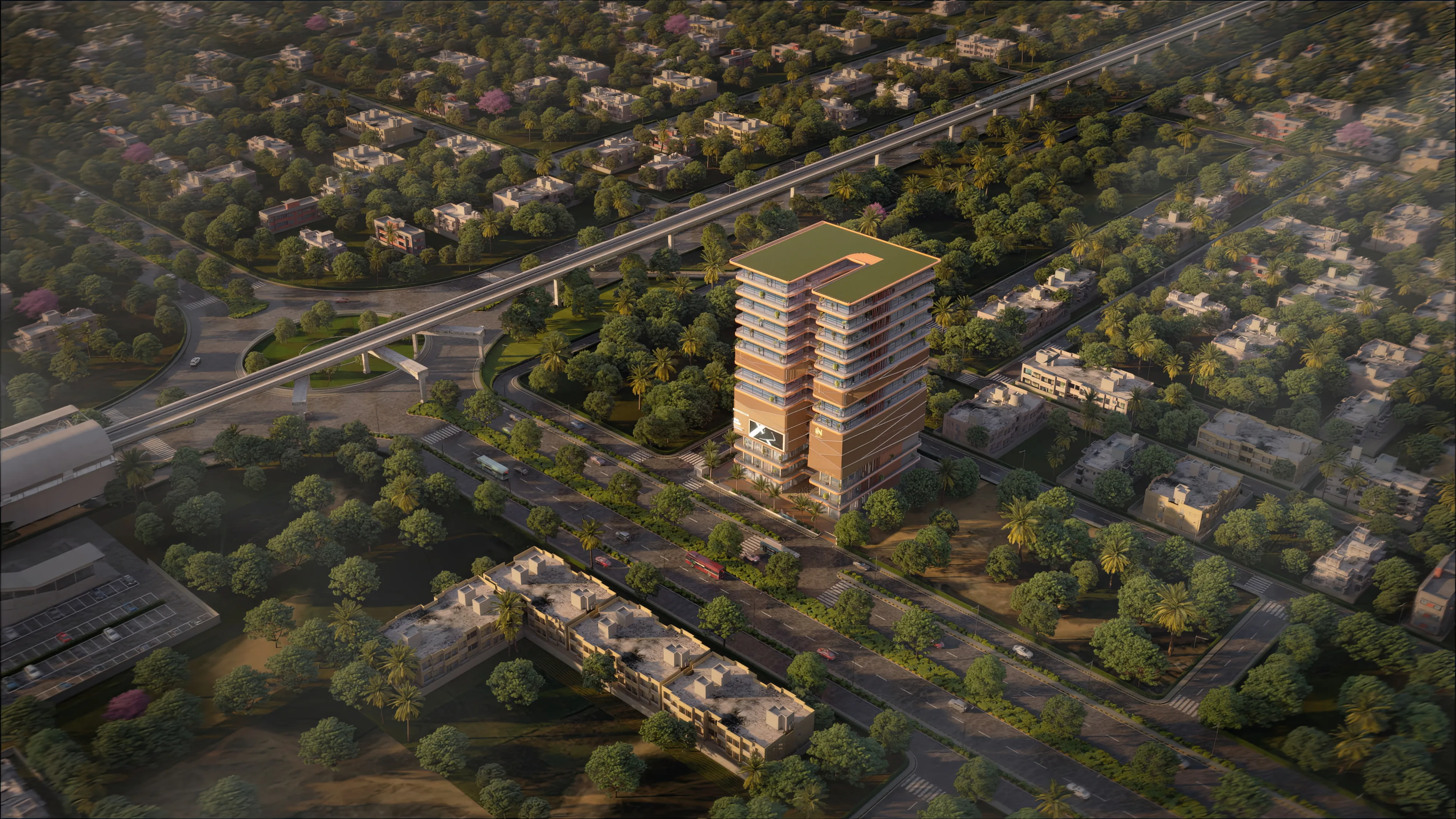 Nilay Square in Greater Noida — photo 4