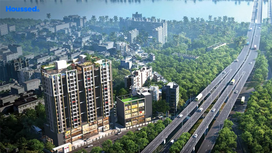 Orbit Dakshini in Kolkata — photo 6