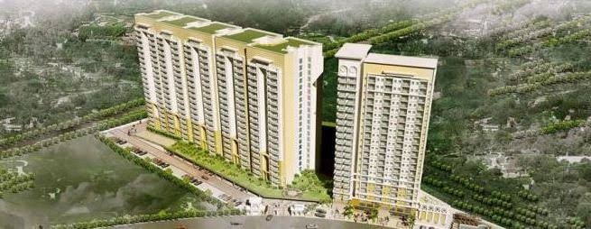 Oasis Venetia Heights in Greater Noida — photo 6