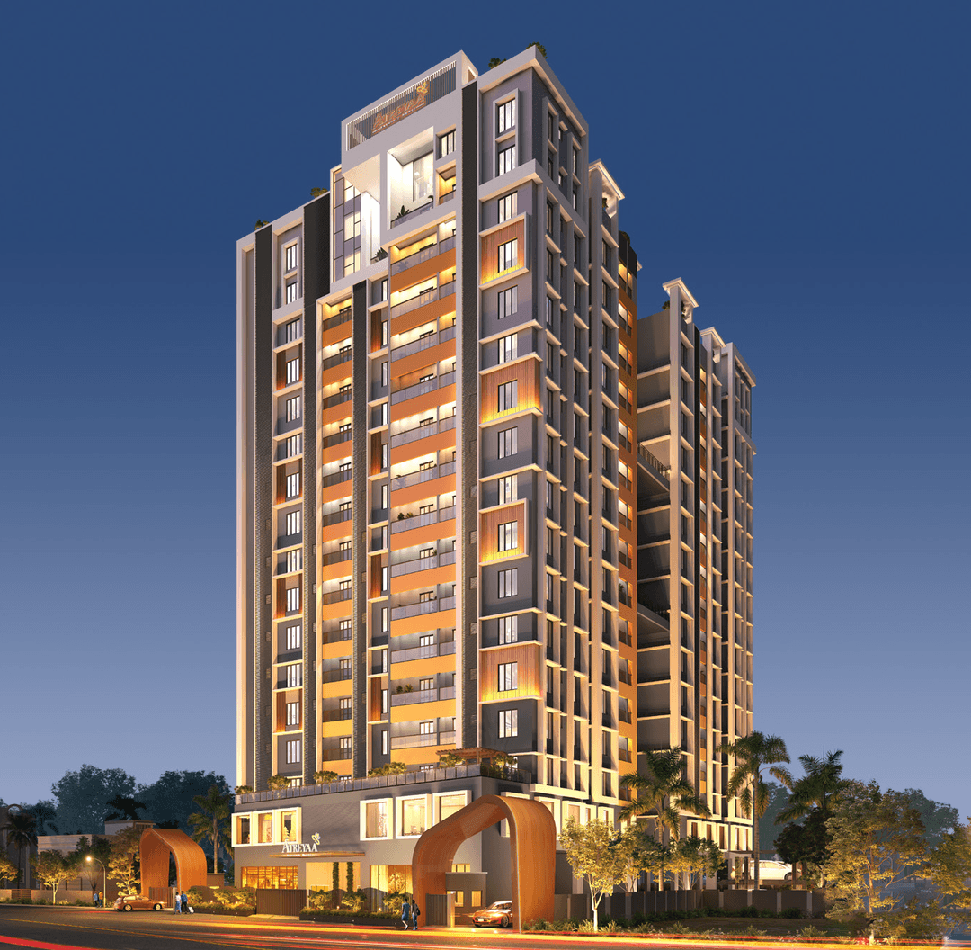 3 BHK residential in Lake Town, Kolkata, West Bengal - 700048, Kolkata — photo 5