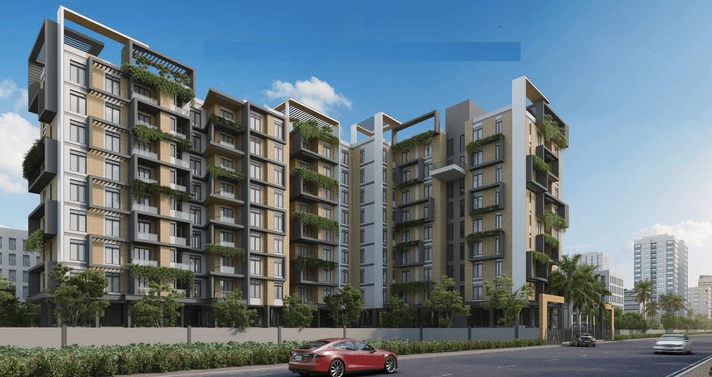 3 BHK residential in Lake Town, Kolkata, West Bengal - 700048, Kolkata — photo 6