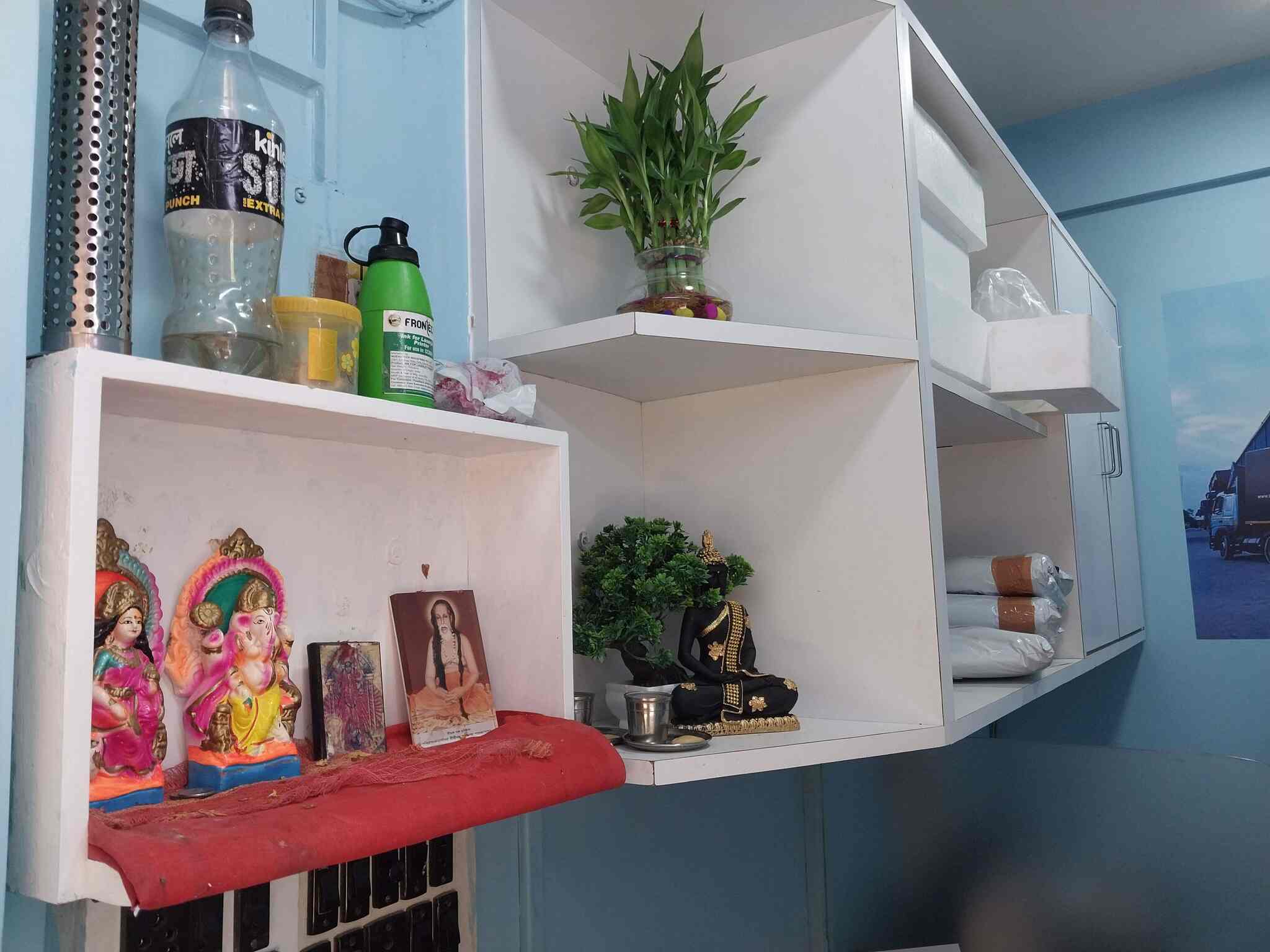 Subarna Residency in Kolkata — photo 1